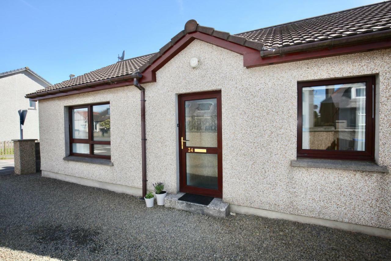 24 Old Scapa Road Villa Kirkwall Luaran gambar